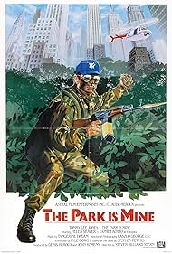 The Park Is Mine (1985) watch-The Park Is Mine (1985)