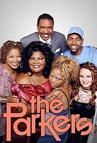 The Parkers (1999) watch-The Parkers (1999)