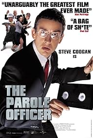 The Parole Officer (2001) watch-The Parole Officer (2001)