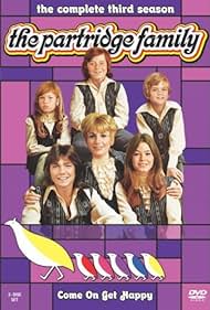 The Partridge Family (1970) watch-The Partridge Family (1970)