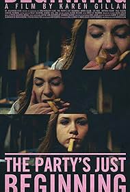 The Party's Just Beginning (2018) watch-The Party's Just Beginning (2018)
