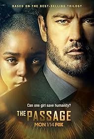 The Passage (2019) watch-The Passage (2019)