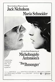 The Passenger (1975) watch-The Passenger (1975)
