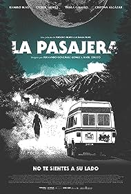 The Passenger (2022) watch-The Passenger (2022)