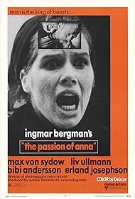 The Passion of Anna (1970) watch-The Passion of Anna (1970)
