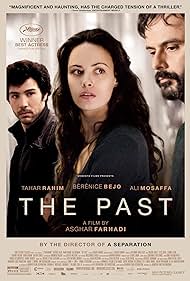 The Past (2013) watch-The Past (2013)