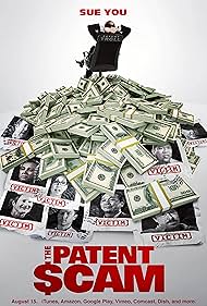 The Patent Scam (2017) watch-The Patent Scam (2017)
