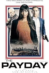 watch-The Pay Day (2022)