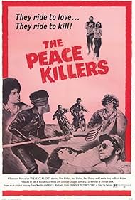 The Peace Killers (1971) watch-The Peace Killers (1971)