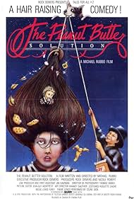 watch-The Peanut Butter Solution (1985)