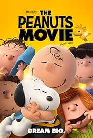 watch-The Peanuts Movie (2015)