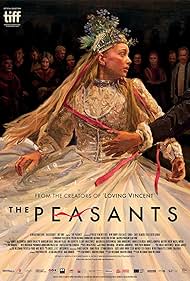 The Peasants (2023) watch-The Peasants (2023)