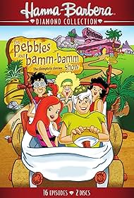 The Pebbles and Bamm-Bamm Show (1971) watch-The Pebbles and Bamm-Bamm Show (1971)