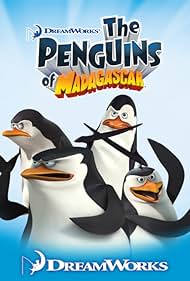 The Penguins of Madagascar (2008) watch-The Penguins of Madagascar (2008)
