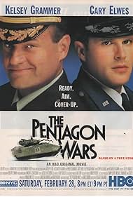 The Pentagon Wars (1998) watch-The Pentagon Wars (1998)