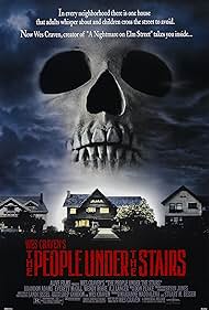 The People Under the Stairs (1991) watch-The People Under the Stairs (1991)