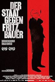 The People Vs. Fritz Bauer (2015) watch-The People Vs. Fritz Bauer (2015)