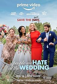 The People We Hate at the Wedding (2022) watch-The People We Hate at the Wedding (2022)