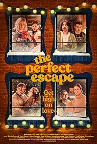 The Perfect Escape (2023) watch-The Perfect Escape (2023)