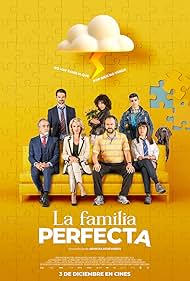The Perfect Family (2022) watch-The Perfect Family (2022)