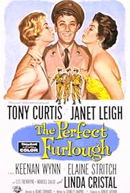 watch-The Perfect Furlough (1958)