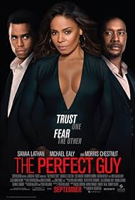 The Perfect Guy (2015) watch-The Perfect Guy (2015)