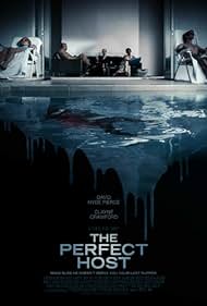 The Perfect Host (2011) watch-The Perfect Host (2011)