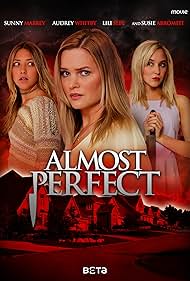 watch-The Perfect Mother (2018)