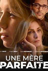 watch-The Perfect Mother (2021)