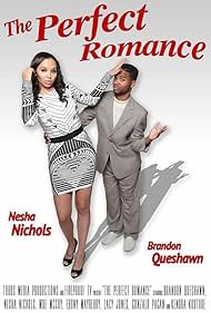 The Perfect Romance (2017) watch-The Perfect Romance (2017)