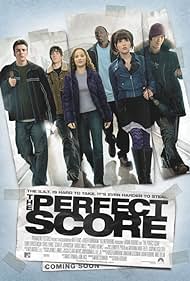 The Perfect Score (2004) watch-The Perfect Score (2004)