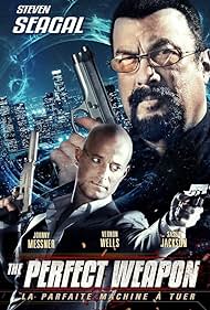 watch-The Perfect Weapon (2016)