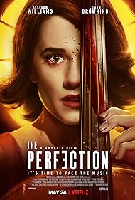 The Perfection (2019) watch-The Perfection (2019)