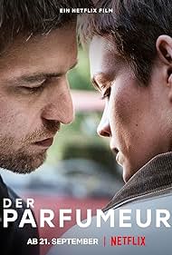 The Perfumier (2022) watch-The Perfumier (2022)