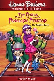The Perils of Penelope Pitstop (1969) watch-The Perils of Penelope Pitstop (1969)