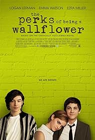 The Perks of Being a Wallflower (2012) watch-The Perks of Being a Wallflower (2012)