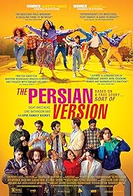 The Persian Version (2024) watch-The Persian Version (2024)
