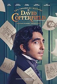 The Personal History of David Copperfield (2020) watch-The Personal History of David Copperfield (2020)