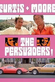 The Persuaders! (1971) watch-The Persuaders! (1971)
