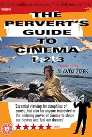 The Pervert's Guide to Cinema (2009) watch-The Pervert's Guide to Cinema (2009)
