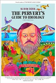 The Pervert's Guide to Ideology (2013) watch-The Pervert's Guide to Ideology (2013)