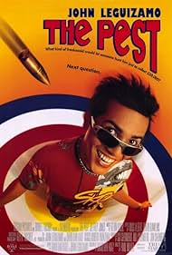 The Pest (1997) watch-The Pest (1997)