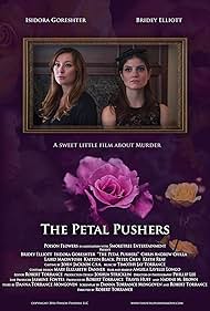 The Petal Pushers (2019) watch-The Petal Pushers (2019)