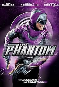 The Phantom (2010) watch-The Phantom (2010)