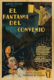 The Phantom of the Monastery (1934) watch-The Phantom of the Monastery (1934)