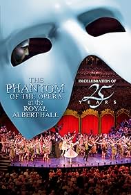 The Phantom of the Opera at the Royal Albert Hall (2011) watch-The Phantom of the Opera at the Royal Albert Hall (2011)