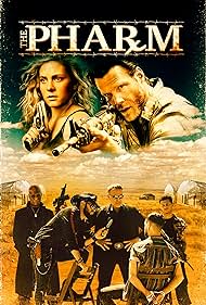 watch-The Pharm (2021)
