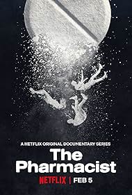 The Pharmacist (2020) watch-The Pharmacist (2020)
