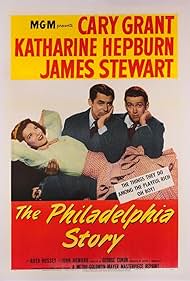 The Philadelphia Story (1941) watch-The Philadelphia Story (1941)