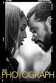 The Photograph (2020) watch-The Photograph (2020)